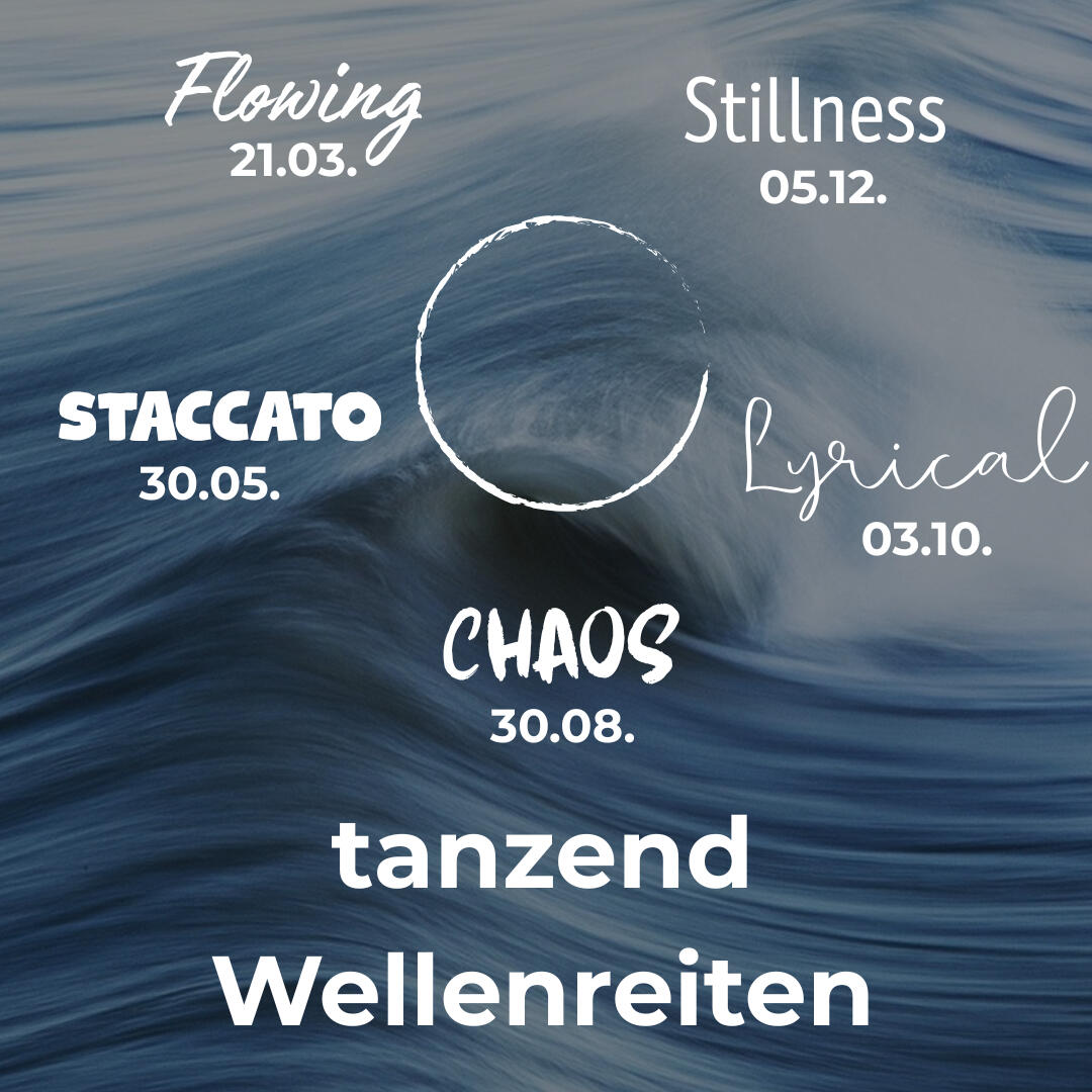 Sonntag-Vormittag-Wave